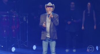 Artistas lamentam morte Chrystian, cantor que fez dupla com Ralf, aos 67 anos