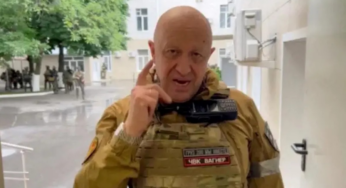 O que aconteceu com o Grupo Wagner um ano depois do motim contra o Kremlin