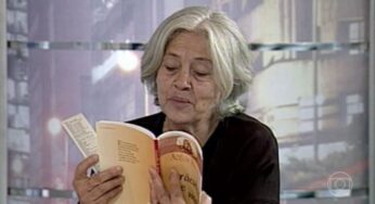 Adélia Prado vence o Prêmio Camões 2024