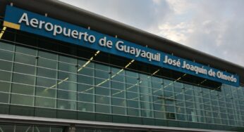 Avião que levava ouro e dinheiro faz pouso de emergência após ser alvo de tiros no Equador