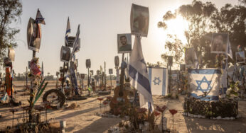 A outra guerra: como Israel vasculha Gaza em busca de pistas sobre os reféns