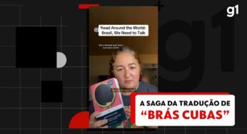 A saga das traduções de ‘Brás Cubas’: primeira versão nos EUA tem relação com o ITA e quase não foi publicada | Educação