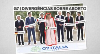 Aborto no G7: como tema voltou a inflamar debate político no mundo