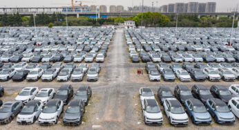 Alemanha espera evitar uma guerra comercial com a China