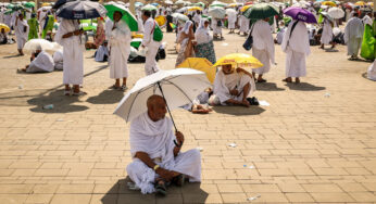 Após mortes no Hajj, Egito suspende 16 empresas