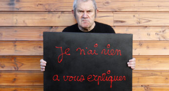 Ben Vautier, artista cuja especialidade era a provocação, morre aos 88 anos