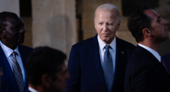 Briefing de quarta-feira: Plano de Biden para ajudar 500.000 imigrantes