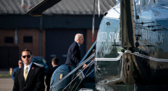Briefing de quinta-feira: Líderes do G7 se preparam para debater ativos russos congelados