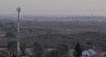 Briefing de segunda-feira: Israel planeja uma pausa diária em alguns combates