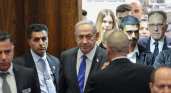 Briefing de terça-feira: Netanyahu dissolve seu gabinete de guerra