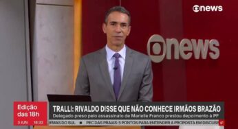 Caso Marielle: defesa de delegado Rivaldo Barbosa pede que Dino se declare impedido de analisar denúncia da PGR | Política
