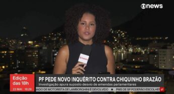Chiquinho Brazão pede que processo de cassação seja suspenso até julgamento de denúncia no STF | Política