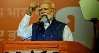 Conclusões das eleições de 2024 na Índia: Modi luta para permanecer no topo