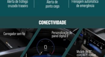 Conheça a nova S10: invocada como sempre, brutalmente macia como nunca | Chevrolet S 10