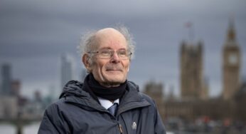 Conheça o homem em quem todos confiam nas noites eleitorais no Reino Unido: John Curtice