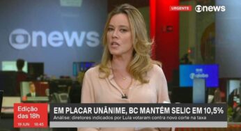 Críticas de Lula ajudaram a fortalecer credibilidade do Banco Central | Blog do Valdo Cruz