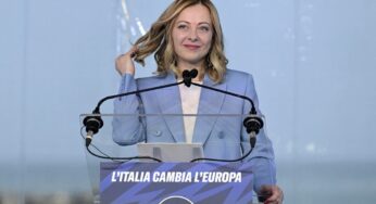 Cúpula do G7 entra no último dia: líderes de países racham sobre menção a aborto em documento final | Mundo