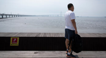 Depois de escapar da China por mar, o dissidente Kwon Pyong enfrenta seu próximo ato