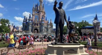 Disney e governo da Flórida dão fim a briga de 2 anos com acordo que prevê novo parque e investimentos | Mundo