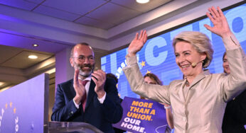 Eleições para o Parlamento Europeu: principais conclusões