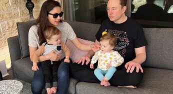 Elon Musk confirma que teve 12º filho, com executiva da Neuralink | Tecnologia