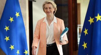 Estes são os funcionários selecionados para os principais cargos da UE