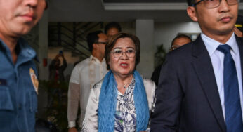 Filipinas retiram acusações contra Leila de Lima, importante crítica de Duterte