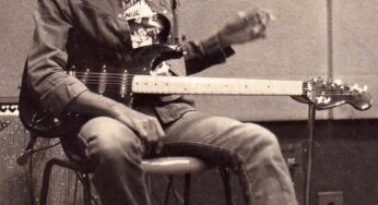 Gustavo Mullem, ‘guitar hero’ da Bahia morto aos 72 anos, manteve acesa a chama do rock e a envergadura moral | Blog do Mauro Ferreira