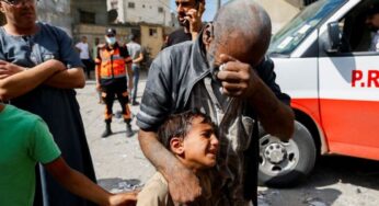 Israel diz ter sido incluída pela ONU em lista de agressores de crianças ao lado Hamas e Jihad Islâmica | Mundo