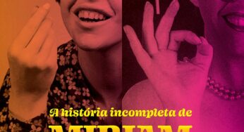Miriam Batucada tem a alma exumada, 30 anos após a morte, em biografia que expõe as alegrias e tristezas da artista | Blog do Mauro Ferreira