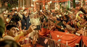 Modi vence o terceiro mandato nas eleições na Índia com resultados mais próximos do que o esperado