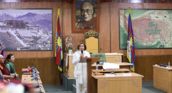 Nancy Pelosi encontra-se com Dalai Lama, apesar das críticas da China