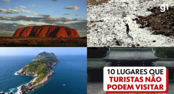 Os fatores que levaram os EUA ao topo do ranking de melhores países para o turismo