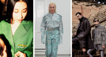 Os jovens designers que você deve conhecer no Pitti Uomo