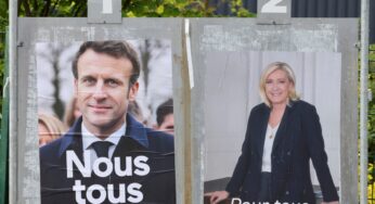 Emmanuel Macron diz que não renunciará à presidência, ‘seja qual for o resultado’ de legislativas antecipadas da França | Mundo