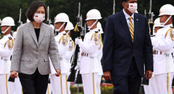 Por que uma ilha do Pacífico está culpando a China por um hack