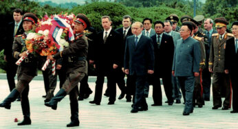 Precisando de munições, Putin visitará a Coreia do Norte