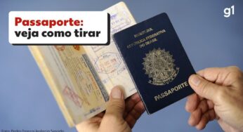Quais os documentos necessários para tirar passaporte? | Turismo e Viagem