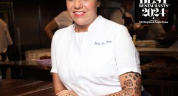 Quem é Janaína Torres, eleita a melhor chef mulher do mundo | Turismo e Viagem