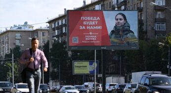 Rússia liberta presidiárias para se juntarem à guerra na Ucrânia