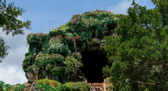 Splash Mountain da Disney será reaberta com tema Princesa Tiana