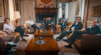 ‘The Bachelor’, mas faça da política belga