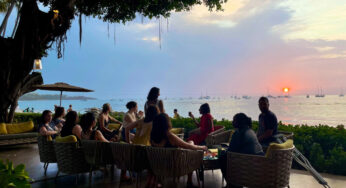 Uma viagem de meninas para a Costa Rica. Mas sem telefones, isso aconteceu?