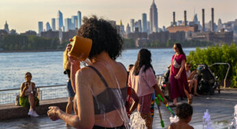 Viajando durante uma onda de calor: dicas e precauções