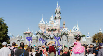 Você comprou uma ‘Dream Key’ da Disneylândia? A Disney pode estar lhe devendo dinheiro.