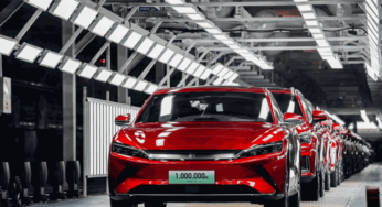 Por que os EUA decidiram avançar com o banimento de importação de carros chineses | Carros